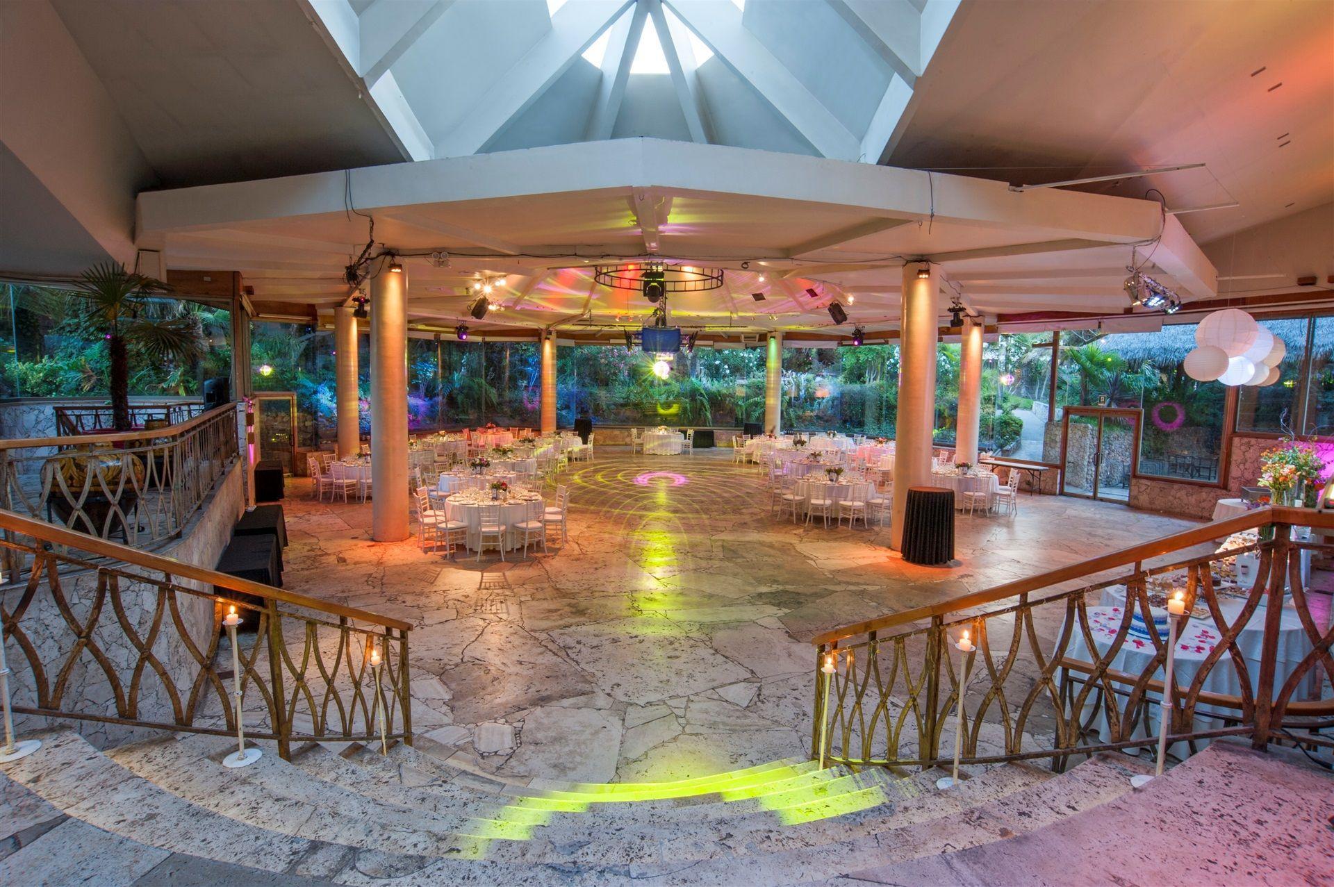 Hotel Y Centro De Eventos Manquehue Las Condes Santiago Eksteriør bilde