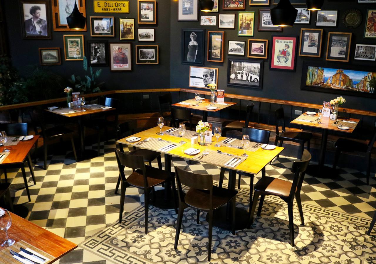 Hotel Y Centro De Eventos Manquehue Las Condes Santiago Eksteriør bilde